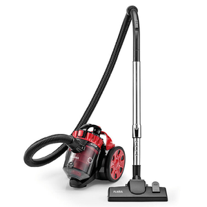 ASPIRADOR SEM SACO FLAMA 1684FL