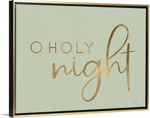 O Holy Night