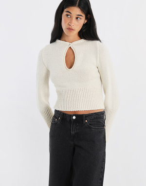Mathilde Sweater