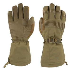 X-Tyr Cold Weather Ops Glove - Coyote