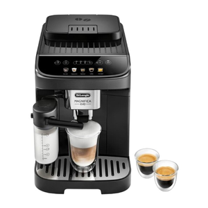 MÁQUINA CAFÉ AUTOMÁTICA DELONGHI ECAM29061B MAGNIFICA EVO