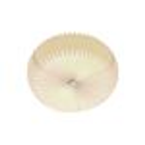 Nordlux Belloy Wall and Ceiling Light 40 Paper/Steel White | Suitable for 1x E27