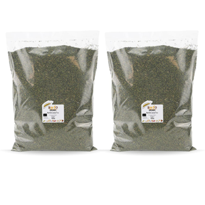 Organic Nettle Loose Tea 1kg