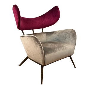Delilah Chair From Mr Brown London