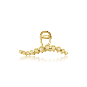 Bubbles Claw Clip