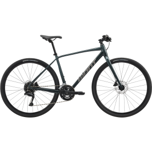 Escape 2 Disc Aspha Green Small
