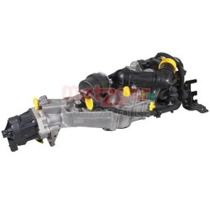 EGR Module