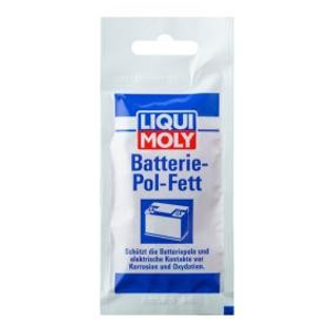 Battery Post Grease