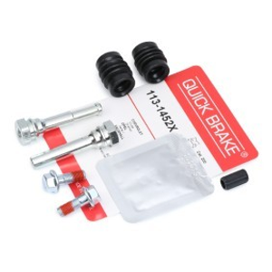 Guide Sleeve Kit, brake caliper