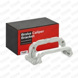 Carrier, brake caliper