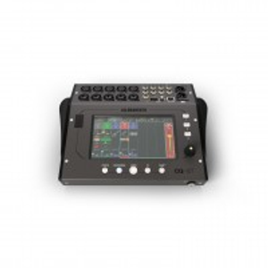 Allen & Heath CQ12T 12-Channel Digital Mixer