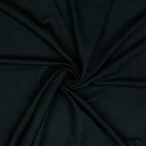 Tissu jersey tencel modal - Noir