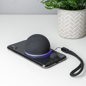 RED5 Compact Portable Sound Magnetic Smartphone Speaker