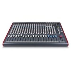 Allen & Heath ZED-24 USB Stereo Mixer