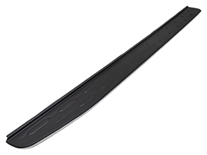 VPLRP0530 - Discovery 5 Side Steps - Fixed Steps Comes as a Pair Complete with Fixings - Genuine Land Rover option available