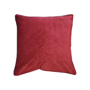 Sheena Red Cushion Cover