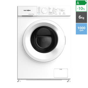 MÁQUINA LAVAR ROUPA ELECTRONIA EMS686BR