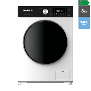 MÁQUINA LAVAR ROUPA PRINCESSE MF80465VBC1