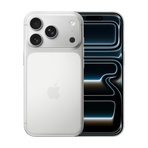 APPLE IPHONE 17 PRO 256GB PRATEADO