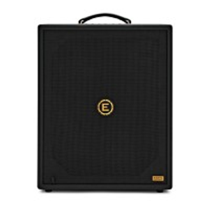 Eden Orbiter 20 Bass Combo Amplifier, 2x10"