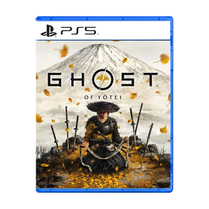 JOGO PS5 GHOST OF YOTEI