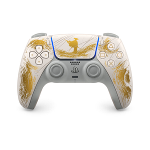 COMANDO SONY PS5 GHOST OF YOTEI