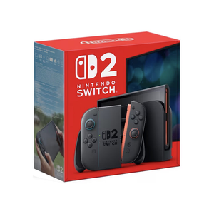 CONSOLA NINTENDO SWITCH 2