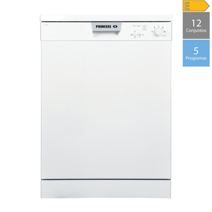MÁQUINA LAVAR LOUÇA PRINCESS X14 BR