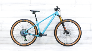 Yeti ARC T4 XX1 AXS Mountain Bike - 2022, Medium