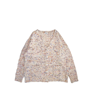 Sprinkles Cardigan - Konpeito (S)