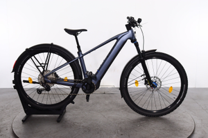 Cube Reaction Hybrid Pro 800 Allroad