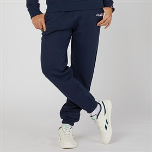 Ellesse Womens Fabrizia Sweat Pants Navy