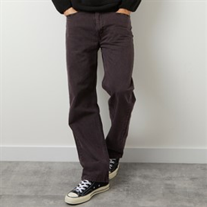 Levi's Mens 565 Loose Straight Jeans Little After Sunset