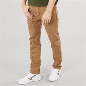 Levi's Mens 502 Taper Jeans Otter