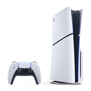 CONSOLA PS5 SLIM E 1TB
