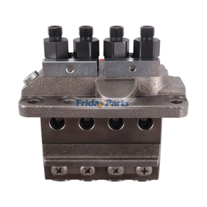 Fuel Injection Pump 1K012-51012 for Kubota Engine V3300 V3600 V3800 Tractor M8200 M8200DT M8200HD M9000 M9000DTL M9000HD