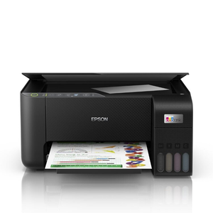 IMPRESSORA MULTIFUNÇÕES EPSON ECOTANK ET-2860