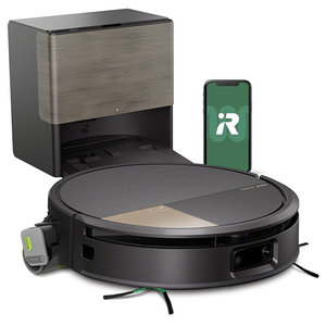 ASPIRADOR ROBOT IROBOT ROOMBA COMBO 705+