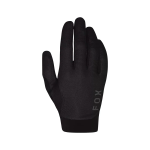 Ranger Glove Gel BLK XXLarge