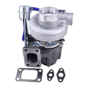 Turbo HX30 Turbocharger 3537753 3590128 3537033 3537562 3538288 3539710 for Cummins Engine 4BTA