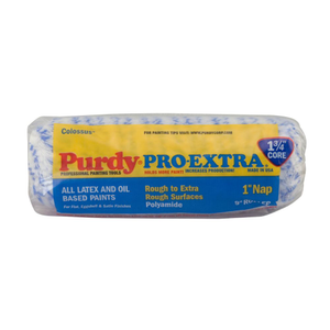 Purdy Colossus Pro-Extra Roller 9" Sleeve