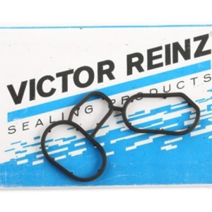 Oil cooler gasket