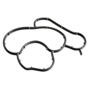 Seal, oil filter housing