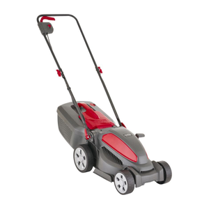 Mountfield Electress 38 Electric Lawn Mower (Showroom Model)