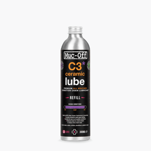C3 All Weather Ceramic Lube