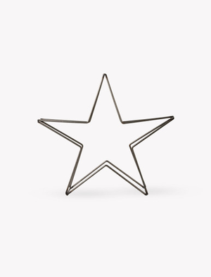 Farringdon Standing Star Small