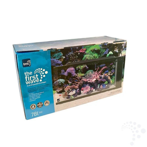 TMC First Wave Aquarium 78L