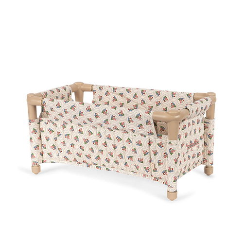 Konges Slojd - Doll Travel Bed - Verona Blues reviews - Mabel