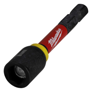 SHOCKWAVE™ GEN II HEX8 x 65mm Magnetic Nut Driver