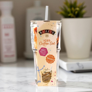 Baileys Iced Coffee Set